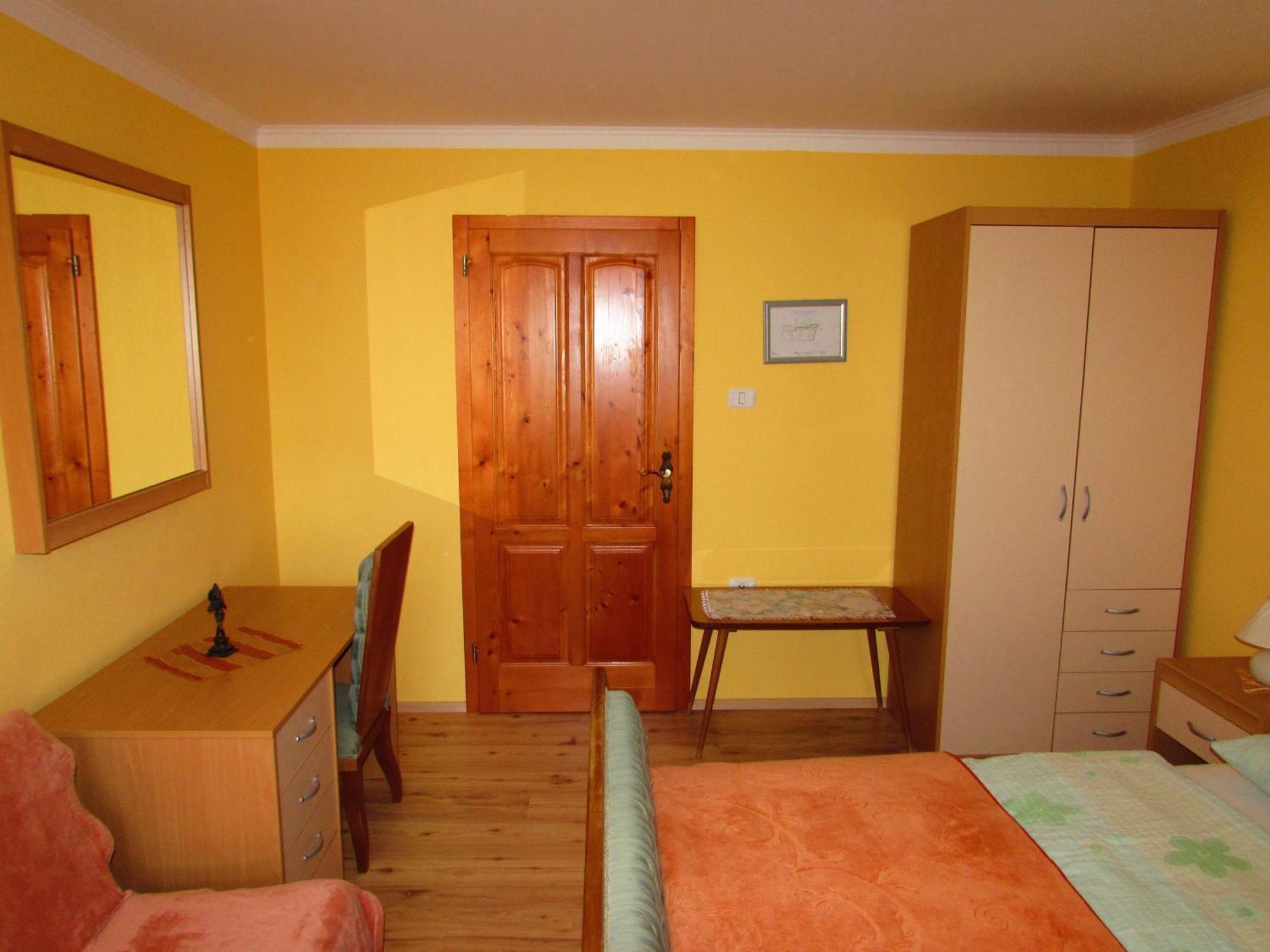 Tourist Farm Dujceva Domacija Villa Vremski Britof Rom bilde