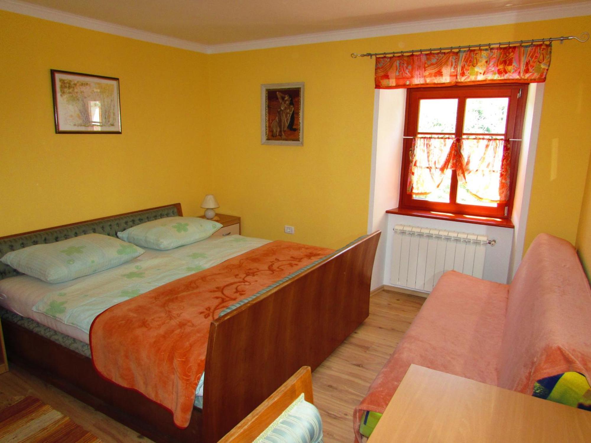 Tourist Farm Dujceva Domacija Villa Vremski Britof Rom bilde