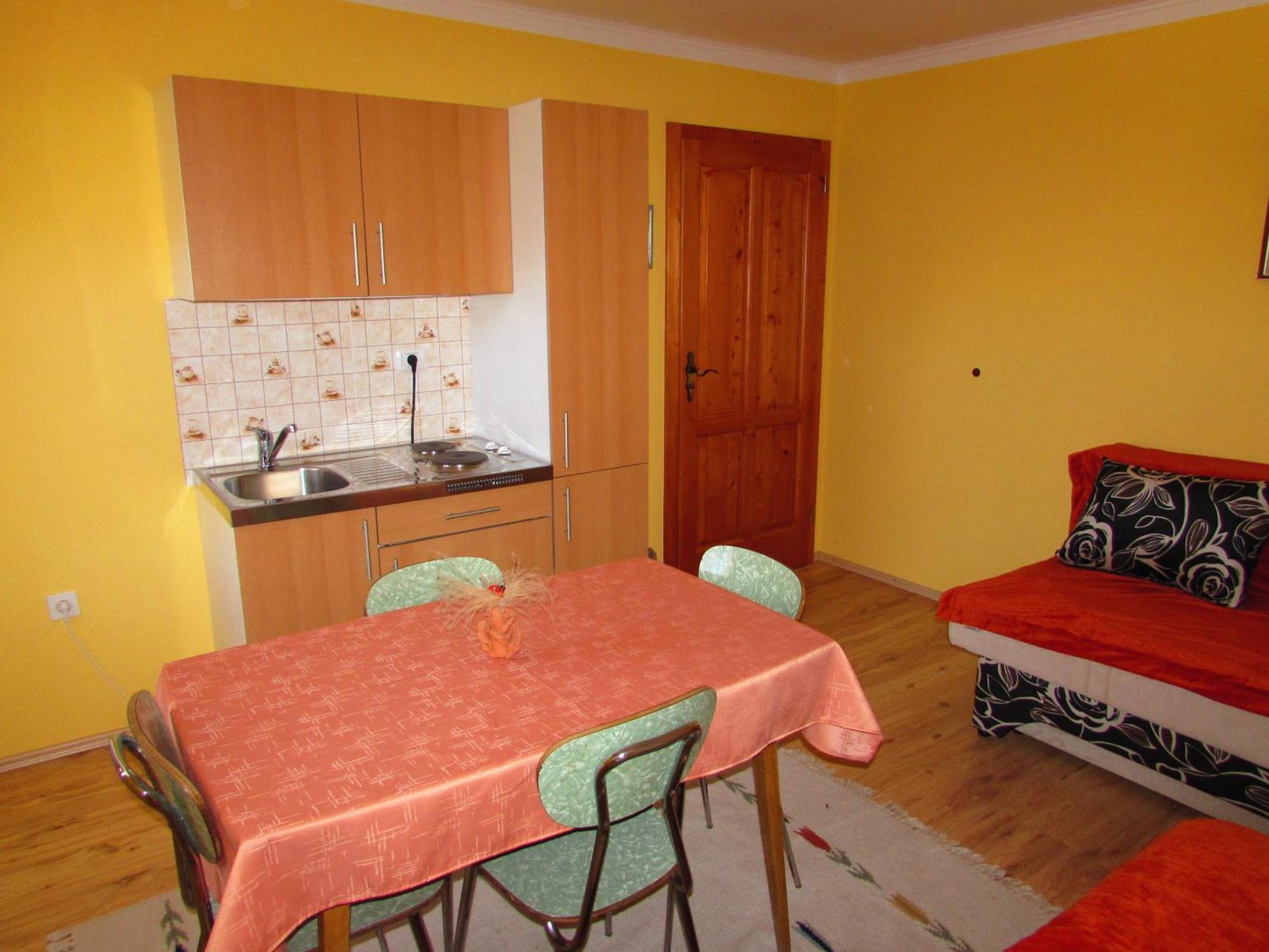 Tourist Farm Dujceva Domacija Villa Vremski Britof Rom bilde