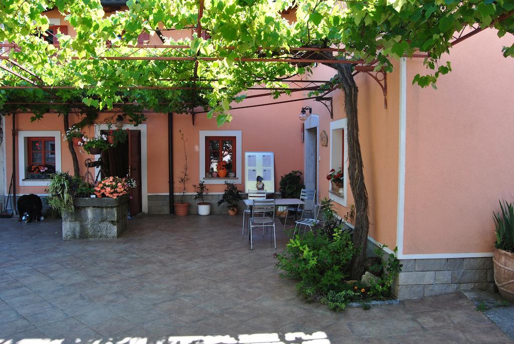 Tourist Farm Dujceva Domacija Villa Vremski Britof Eksteriør bilde