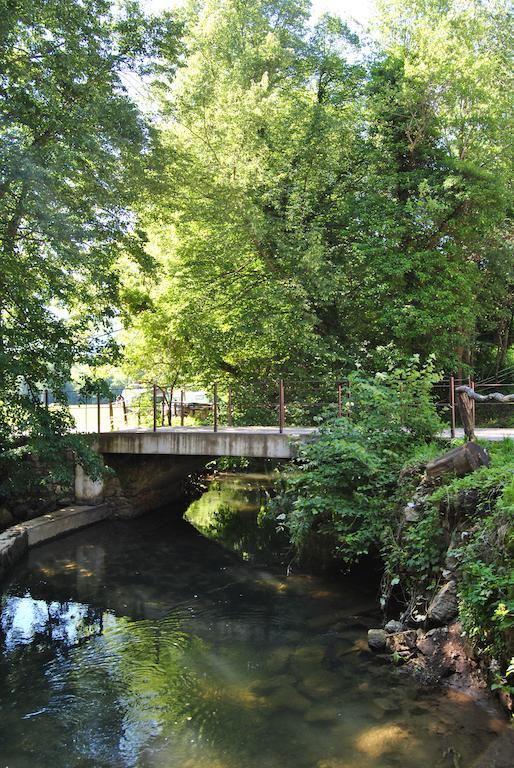 Tourist Farm Dujceva Domacija Villa Vremski Britof Eksteriør bilde