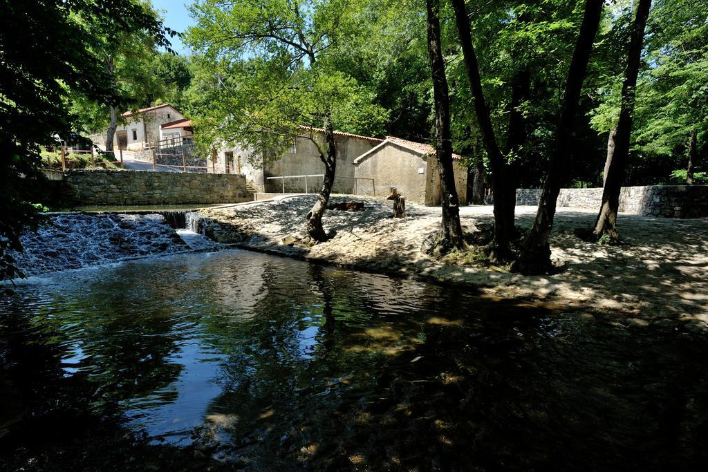 Tourist Farm Dujceva Domacija Villa Vremski Britof Eksteriør bilde