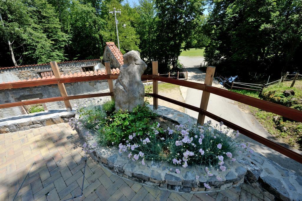 Tourist Farm Dujceva Domacija Villa Vremski Britof Eksteriør bilde